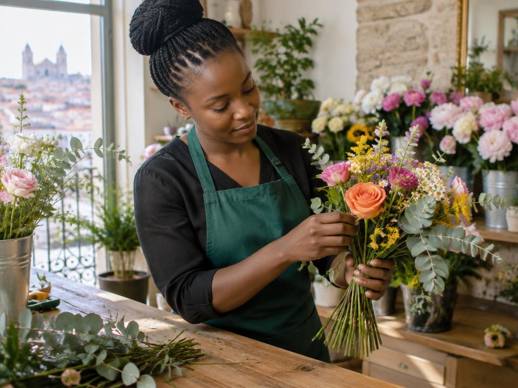Florist