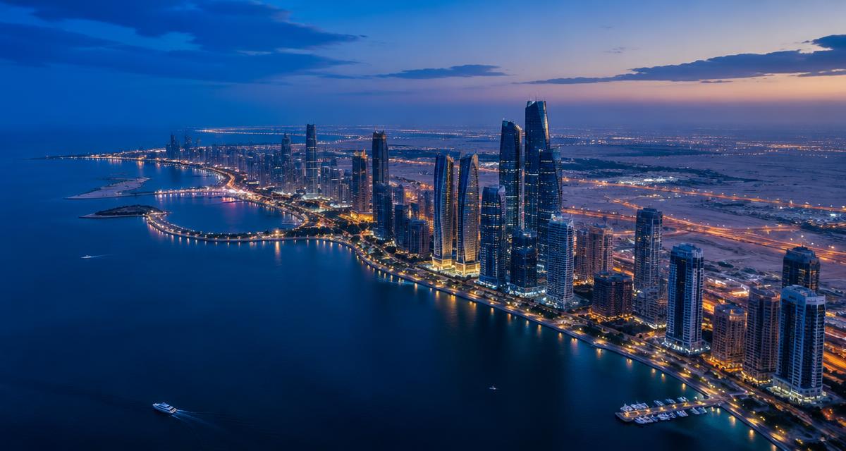Gulf / Middle East