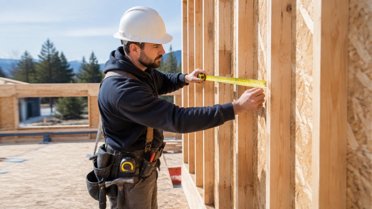 Construction & Skilled Trade