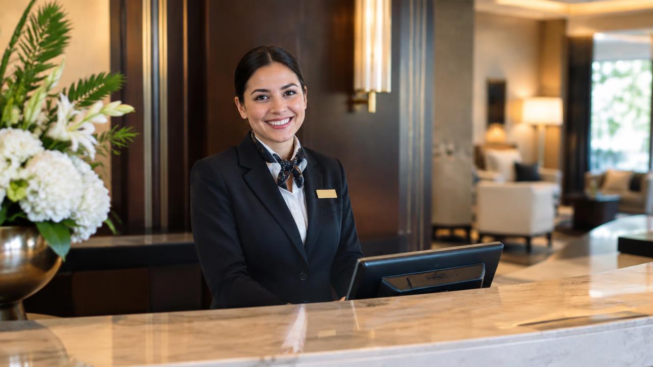 Hospitality & Tourism